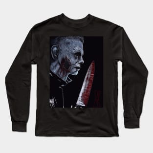 Halloween Long Sleeve T-Shirt